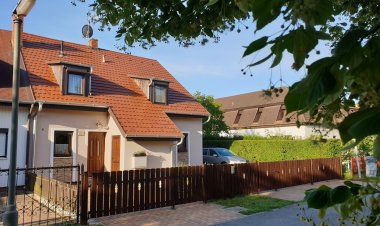 Őri Vendégház Bükfürdő