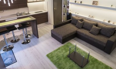 Aranyudvar Apartman Eger