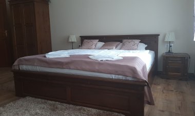 Toscana Apartman Gyula