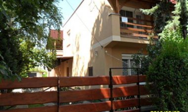 Kovács Apartman Hajdúszoboszló