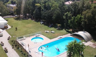 Viktória Apartment Keszthely