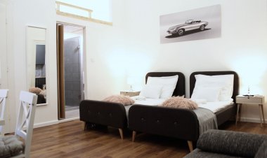 City Center Weidlich Palace Apartman Miskolc