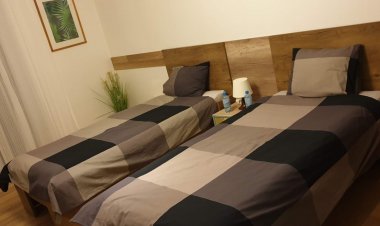 Green Apartman Salgótarján