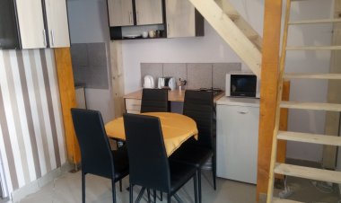 Sétány Apartman Siófok
