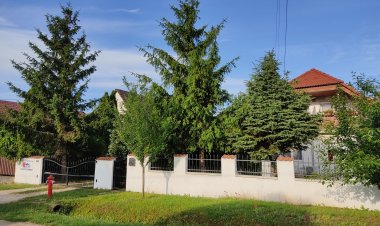 Robitel Apartman Gyulafirátót Veszprém