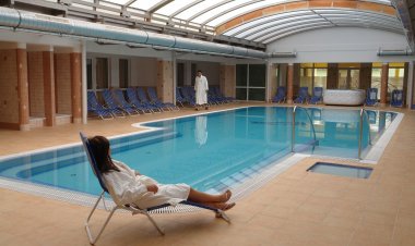 Széll Apartman Zalakaros