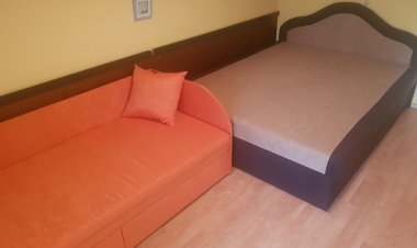 Ikarusz Apartman Balatonfüred