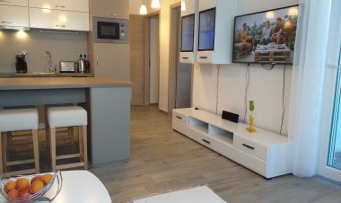 Lido Riviera Dream Apartman Balatonlelle