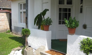 Harmónia Apartman Budapest