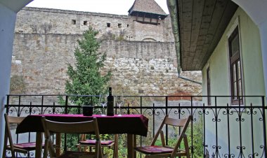 Aranyvár Apartman Eger