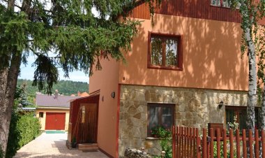 Rita Apartman Gyenesdiás