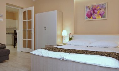 Trend Deluxe Apartman Gyula