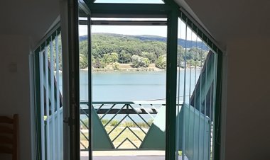Tóparti Apartman Orfű