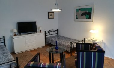 Lux Apartman Salgótarján