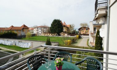 Sienna Family Apartman Siófok