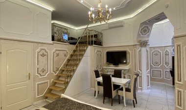 Exclusive Apartmanok Szeged