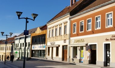 Sarolt Apartman Veszprém