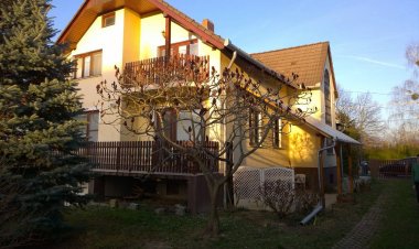 Szirtes Apartman Zalakaros