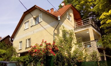 Ildi Apartman Balatonfüred