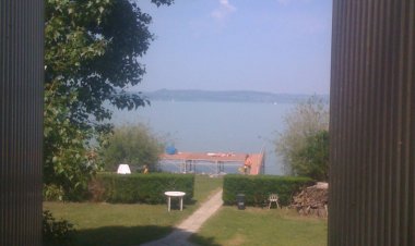 Lidó Társasüdülő Balatonlelle