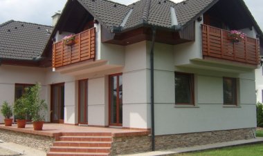 Roland Apartman Gyenesdiás