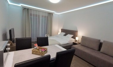Trio Apartman Gyula