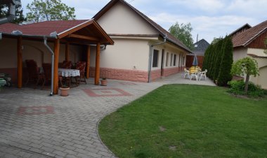 Kőris Apartman Hajdúszoboszló