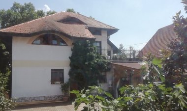 Lavendel Apartman Harkány