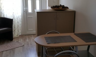Garzon Apartman Hidegség