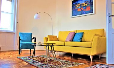 Csilla Home Apartman Miskolc