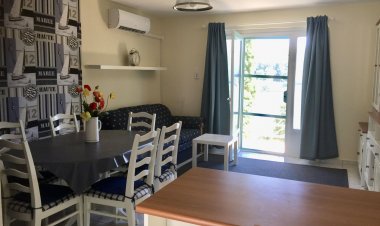 Vintage Apartman Orfű
