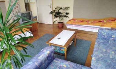 Városközponti Apartmanlakás Salgótarján