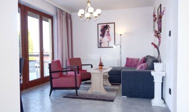 Tolena Heviz Apartments