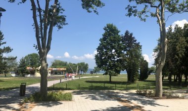 Front Apartment Balatonboglár