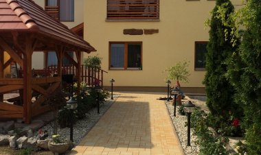 Ildikó Apartman Balatonfüred