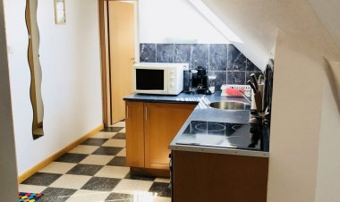 Liliapartman Balatonlelle