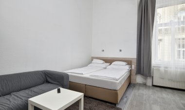 Heart Of Downtown Apartment Budapest