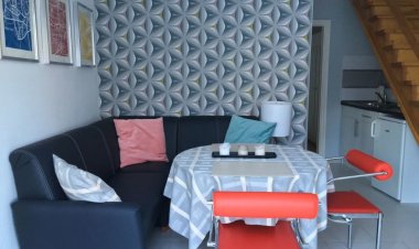 Rita Apartmanház Bükfürdő