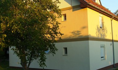 Rozi Apartman Gyenesdiás