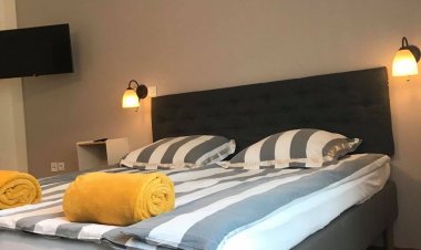 Vanília Apartman Gyula