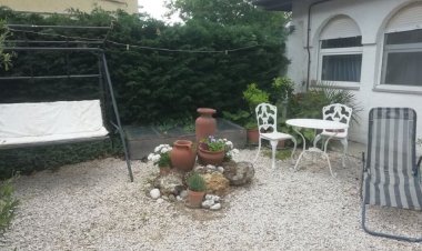 Lavendel2 Apartman Harkány
