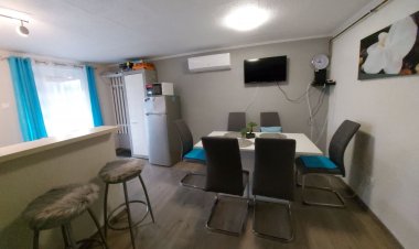 Zenit Apartman Orfű