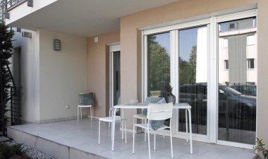 Silver Bay Apartman Siófok