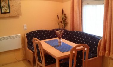 Termál Apartman Zalakaros