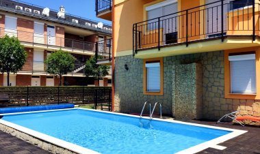 Móricz Luxusapartmanok Siófok Aranypart