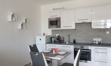 INNSiDE Apartman Balatonfüred
