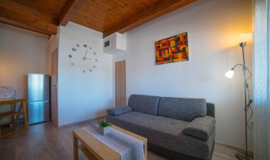 Lilla Apartman Balatonlelle
