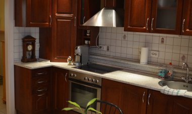 Berettyó Central Apartman Berettyóújfalu