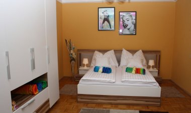 Hegyvidek Siesta Apartman Budapest