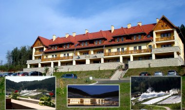 D & A Apartmanház Egerszalók